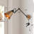 Latee Dimmable Swing Armed Sconce-69385541