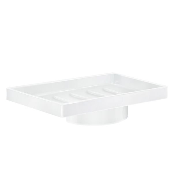 Replacement soap dish 