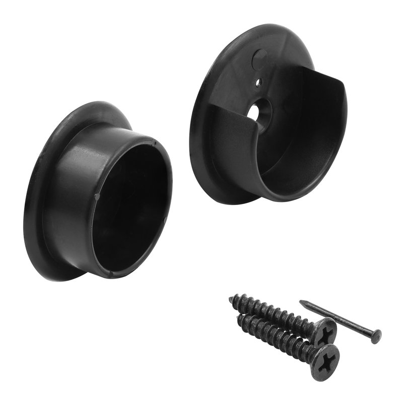 Prime-Line Closet Pole Socket