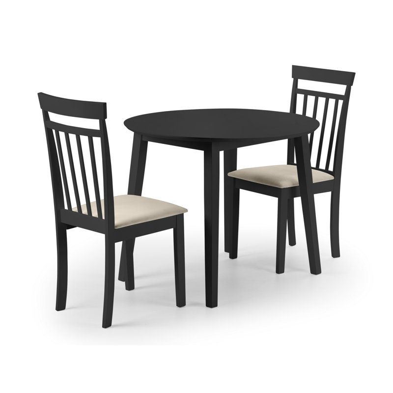 Exeter 2 - Person Drop Leaf Dining Set