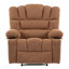 Fauteuil inclinable avec massage et vibration chauffante-1969352978