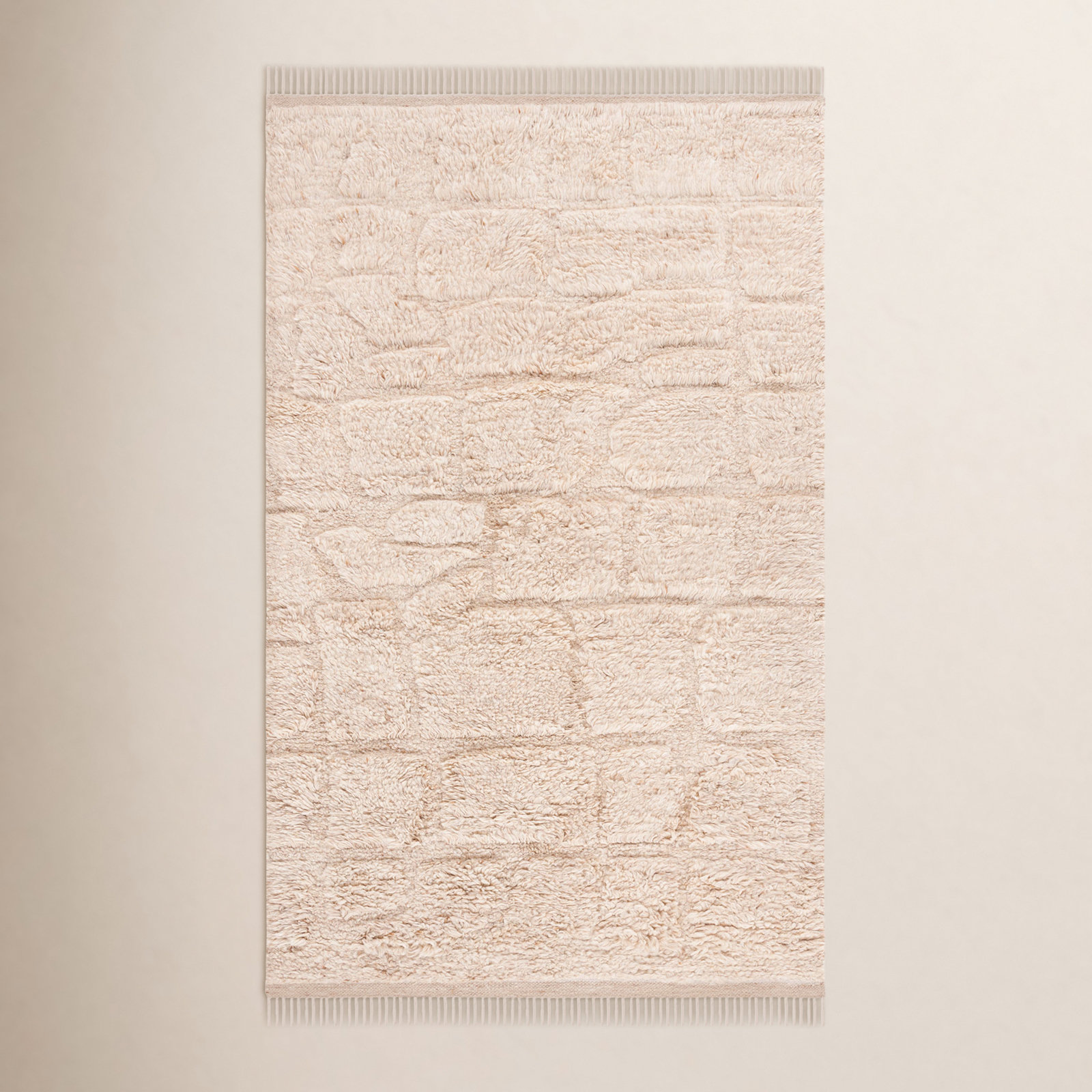 Alexei Hand-Woven Rug, Rectangle 3' x 5'