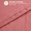 Ensemble de housse de couette 600 fils Aniello-1066064483-986206764