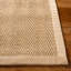 Ralph Lauren Bates Sisal Sisal Solid Color Rug-11102045