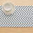 Mccandless Chevron Milliken Signature Table Runner-27798731-27778795