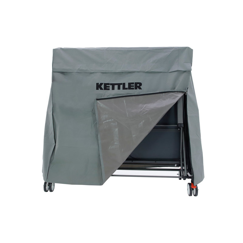 OUTDOOR 10 Table Tennis Bundle