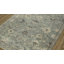 Tapis en laine noué à la main Hari Bluestone-478041983