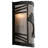 Janas Steel Flush Mounted Sconce
