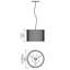 Living Hinges 1 - Light Pendant-1533908970