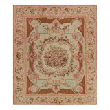 One-of-a-Kind 14'3x17'3 Area Rug