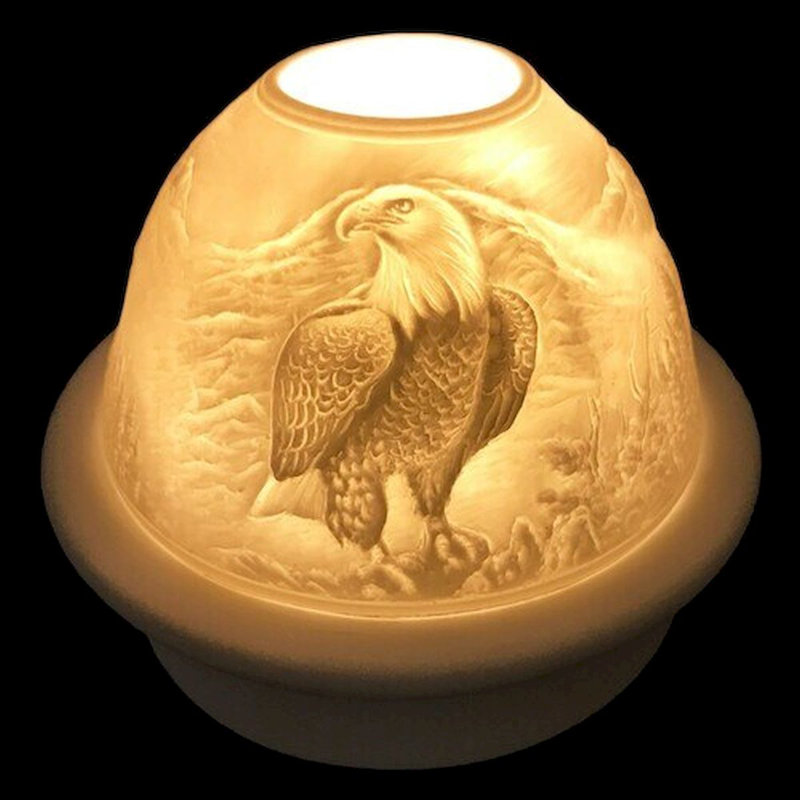 4 " Tealight