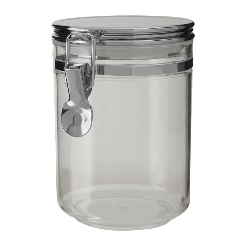 Gozo Kitchen Canisters & Storage Jars, 15cm H x 13cm W x 10cm D