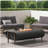 Rectangular pit - 50,000 Btu