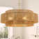 Luebbert 4 - Light Dimmable Drum Chandelier