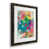 Black Framed Paper