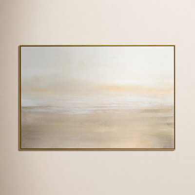 Willadeene "Morning Calm" Painting