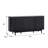 Palmerton 70" Curved Sideboard Cabinet-1659587313