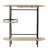 Sebago 40'' Mini Bar-792344608