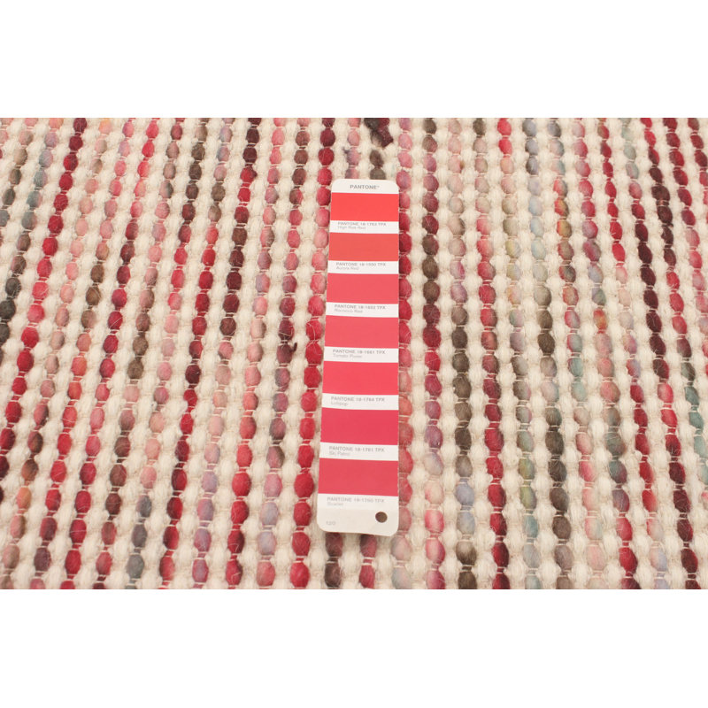 Sarcoxie Wool Indoor Rug