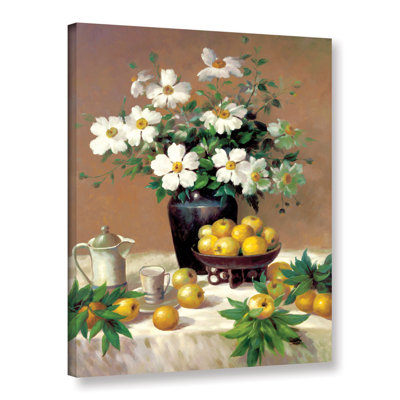 Parfum de a rose par 1 imprimé Welby
