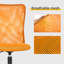 Chaise de dessinateur en maille -1194369955