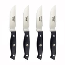 Shop Kyoku 4pc Japanese Steak Knife Set | Best for Home Kitchens