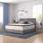 14" Firm Innerspring Mattress-85382965