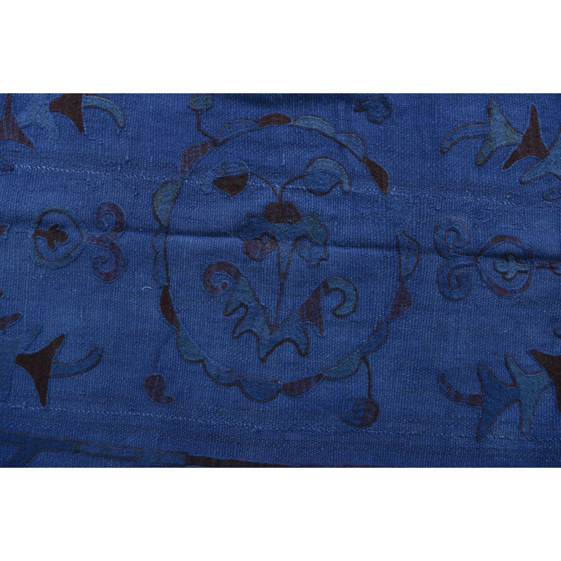 Jordan Blue Rug