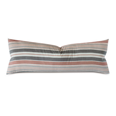 Chilmark Lumbar Pillow Cover & Insert