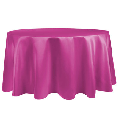 Nappe ronde Red Barrel Studio®