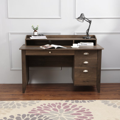 Hering Desk by Red Barrel Studio