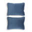 Southern Classic Rectangular Pillow Cover & Insert