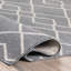 Tapis à losanges Hollie-404645311