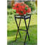 Support pour plante 35,5 po