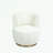 Alphonsine Upholstered Swivel Barrel Chair-605639850