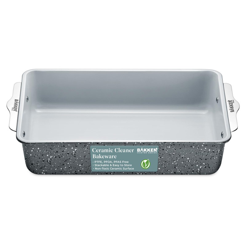 Casserole en acier au carbone 10 po