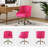 Doreen Velvet Hand-Curated Task Chair-30503668