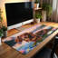Polyester Desk Pad-1985078868