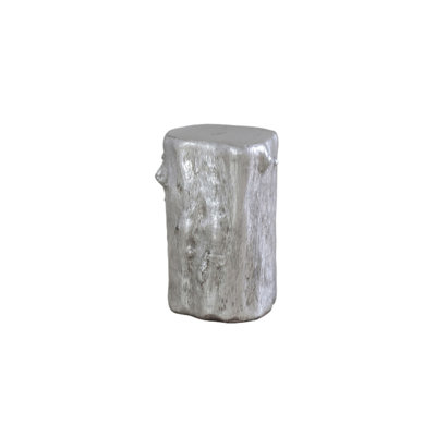 Log Stool by Phillips Collection