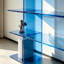 Table console multifonctionnelle en acrylique-133945036