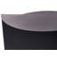 Metal Side Table with Storage-1898823457
