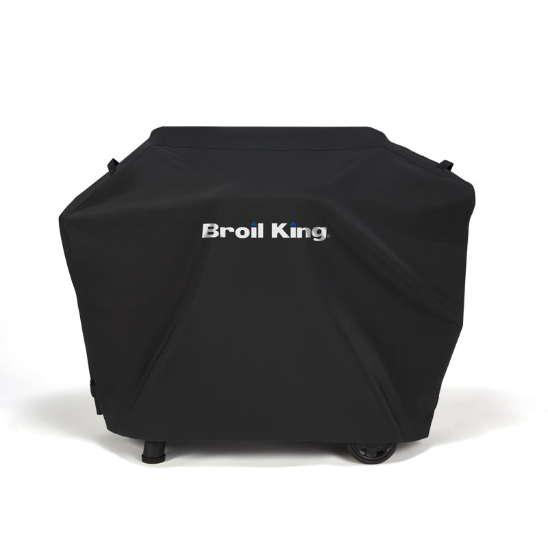 Broil King Select Grill Cover - Baron Pellet 500