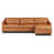 Cognac Tan selected