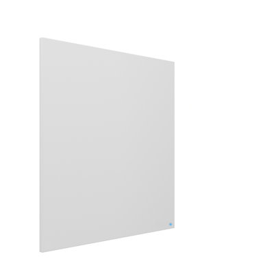 Mirrorstone 350W Electric Flat Panel Radiators Space Heater