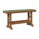 Garden Classic Patio Bench