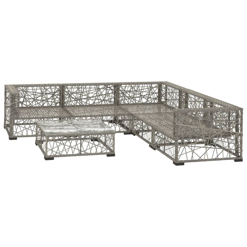 Mcdougle 2 Piece Sectional with Cushions