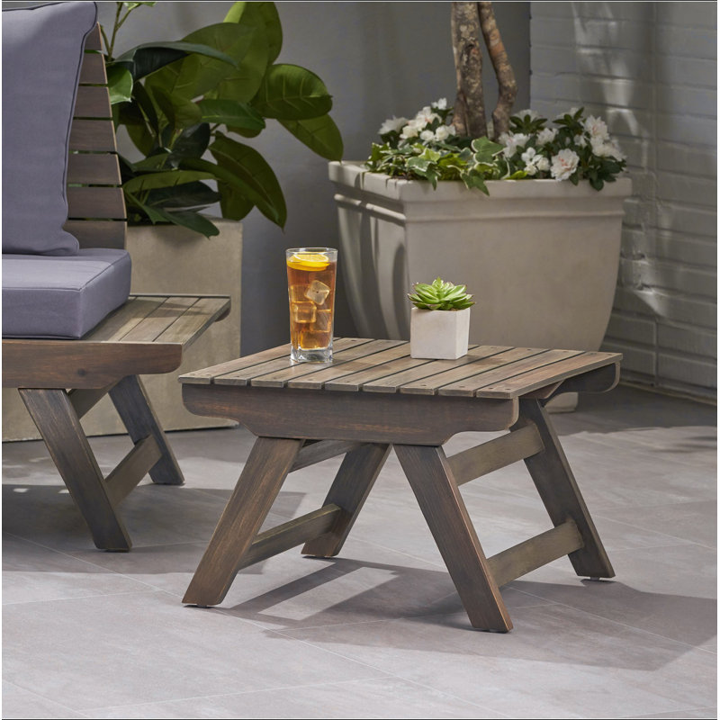 SIDE TABLE D'APPOINT SEDona