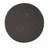 19" Kono Hourglass Table (No Glass Top) ,End Table,Brown