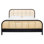 Mcallister Cane Bed