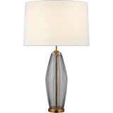 Kate spade new york Kinsley Everleigh Large Fluted Table Lamp